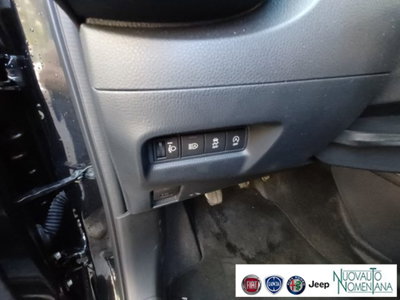 Toyota Aygo X 1.0 VVT-i 72 CV 5 porte Limited Air (13)