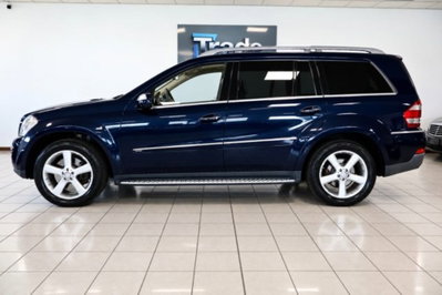 Mercedes-Benz GL 500 cat Chrome 7 usata