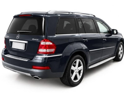 Mercedes-Benz GL 500 cat Sport 7 (8)