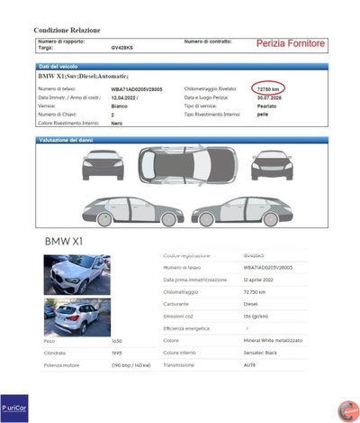 BMW X1 sDrive20d (13)
