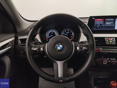 BMW X1 sDrive20d (16)