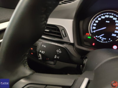 BMW X1 sDrive20d (18)