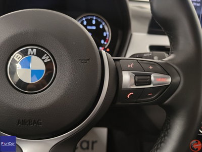 BMW X1 sDrive20d (19)