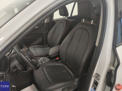 BMW X1 sDrive20d (4)