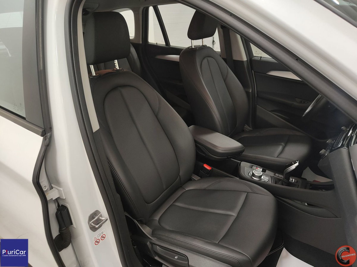 BMW X1 sDrive20d (5)