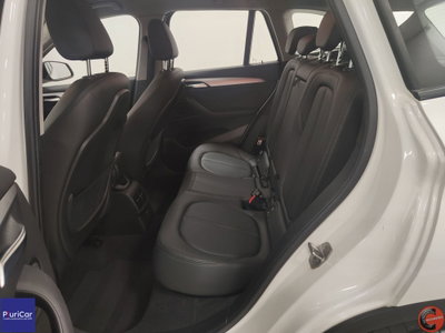 BMW X1 sDrive20d (7)
