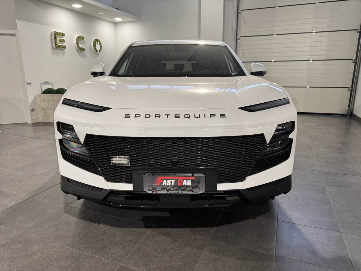 Sportequipe Sportequipe 6 GT Sportequipe 6 GT 1.5 turbo 156cv dct (2)