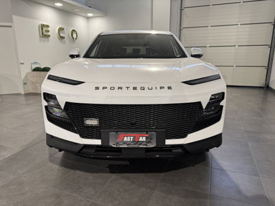 Sportequipe Sportequipe 6 GT Sportequipe 6 GT 1.5 turbo 156cv dct (2)