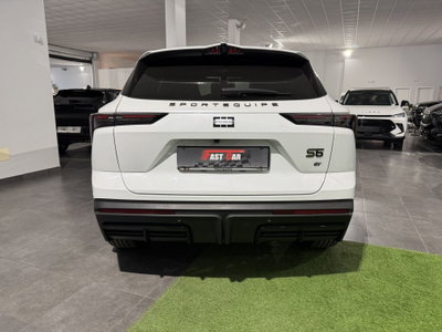Sportequipe Sportequipe 6 GT Sportequipe 6 GT 1.5 turbo 156cv dct (6)