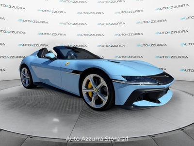 Ferrari 12Cilindri Spider 6.5 V12 dct nuova