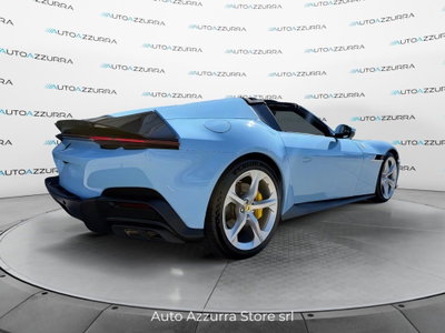 Ferrari 12Cilindri Spider 6.5 V12 dct (3)