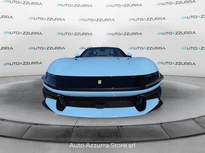 Ferrari 12Cilindri Spider 6.5 V12 dct (5)