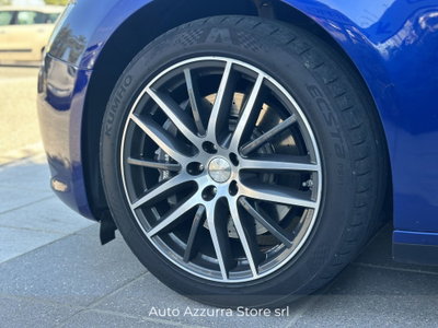 Maserati Ghibli Ghibli V6 Diesel 275 CV (7)