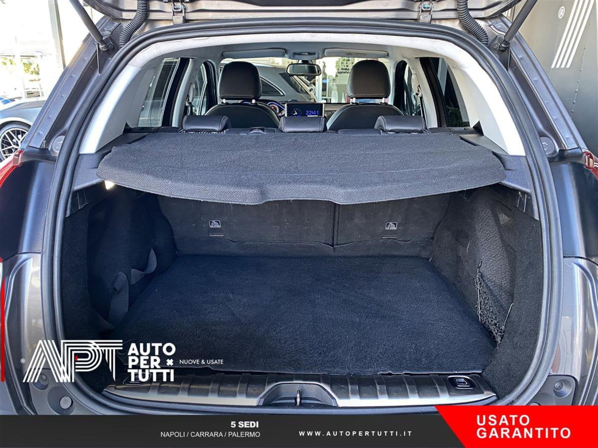 Peugeot 2008 100 Allure (18)