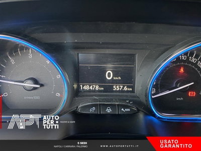 Peugeot 2008 100 Allure (7)