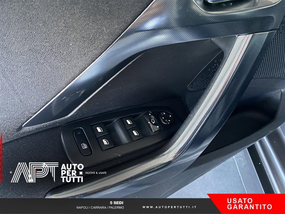 Peugeot 2008 100 Allure (8)