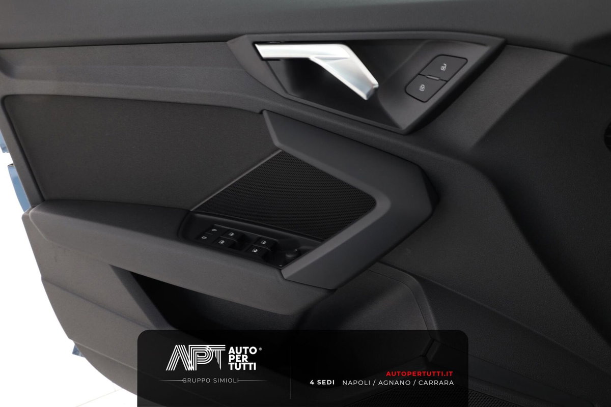 Audi A3 Sportback 35 TDI Business (13)