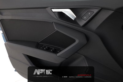 Audi A3 Sportback 35 TDI Business (13)