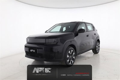 Fiat Grande Panda 1.2 Icon 100cv nuova