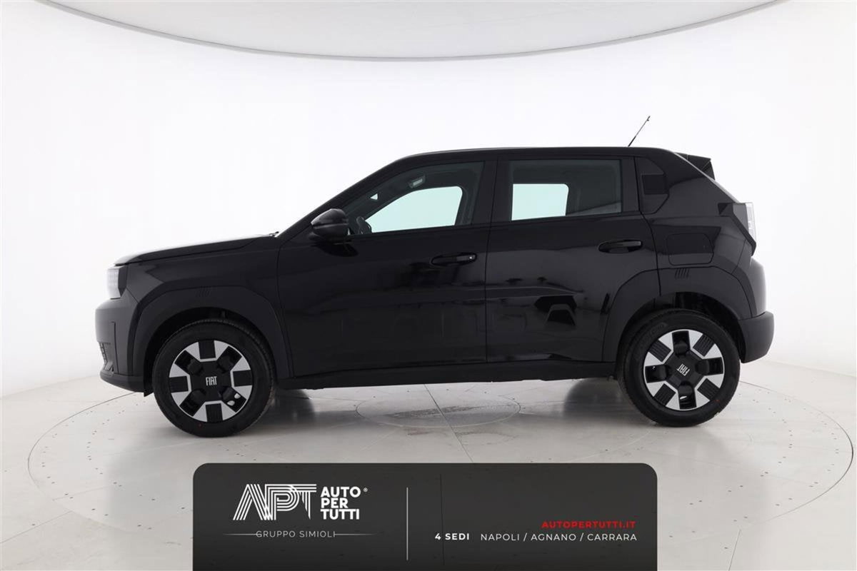 Fiat Grande Panda 1.2 Icon 100cv (2)
