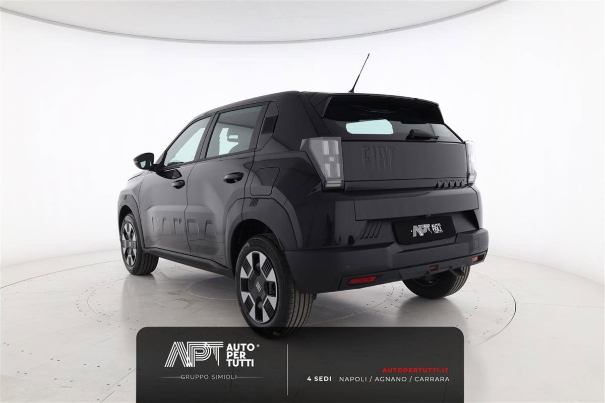 Fiat Grande Panda 1.2 Icon 100cv (3)