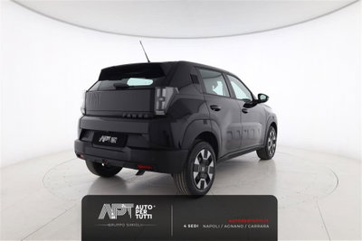 Fiat Grande Panda 1.2 Icon 100cv (5)
