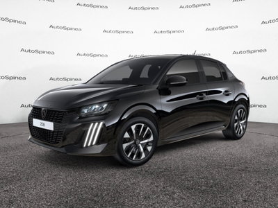 Peugeot 208 PureTech 100 Stop&Start 5 porte GT nuova