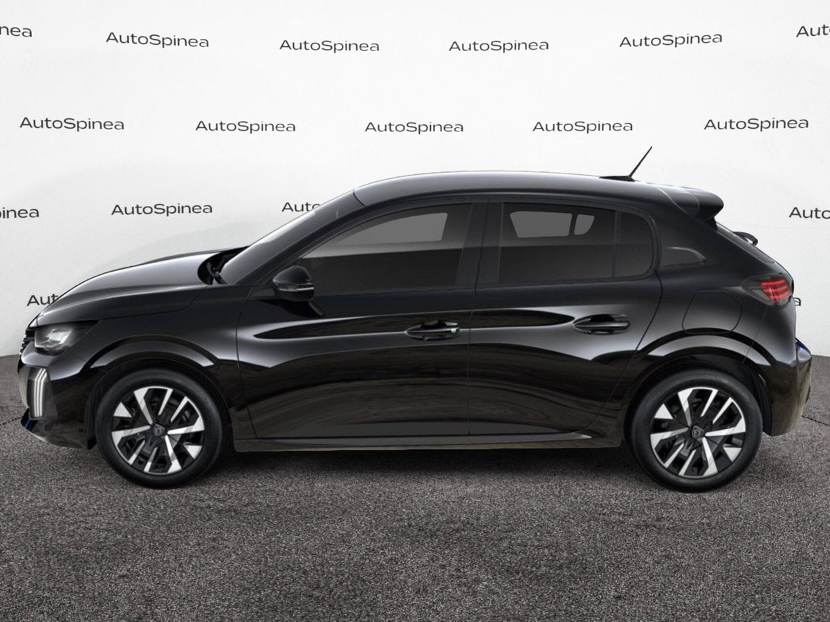 Peugeot 208 PureTech 100 Stop&Start 5 porte GT (3)