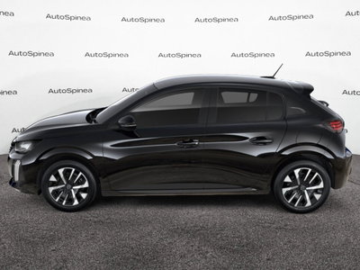 Peugeot 208 PureTech 100 Stop&Start 5 porte GT (3)