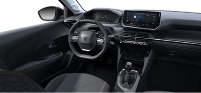 Peugeot 208 PureTech 100 Stop&Start 5 porte GT (5)