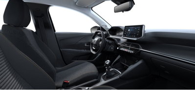 Peugeot 208 PureTech 100 Stop&Start 5 porte GT (6)