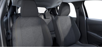 Peugeot 208 PureTech 100 Stop&Start 5 porte GT (7)