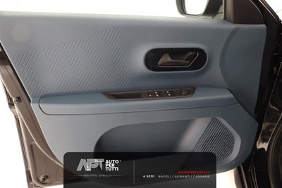 Fiat Grande Panda 1.2 Icon 100cv (16)