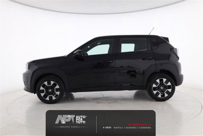 Fiat Grande Panda 1.2 Icon 100cv (2)
