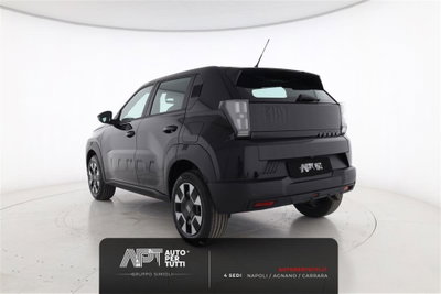 Fiat Grande Panda 1.2 Icon 100cv (3)