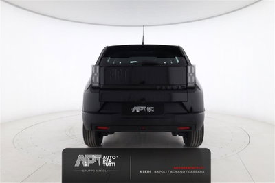 Fiat Grande Panda 1.2 Icon 100cv (4)