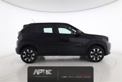 Fiat Grande Panda 1.2 Icon 100cv (6)