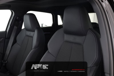 Audi A3 Sportback 2.0 TFSI Sport (16)