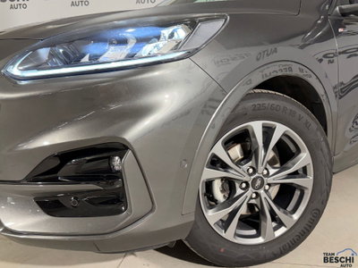Ford Kuga 2.0 EcoBlue 120CV aut. AWD ST-Line X (14)