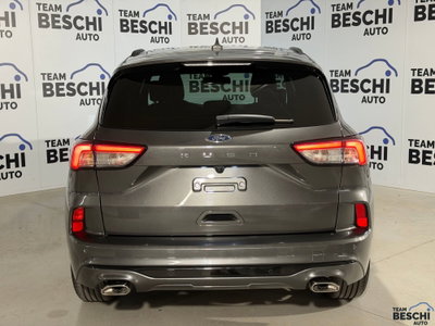 Ford Kuga 2.0 EcoBlue 120CV aut. AWD ST-Line X (16)