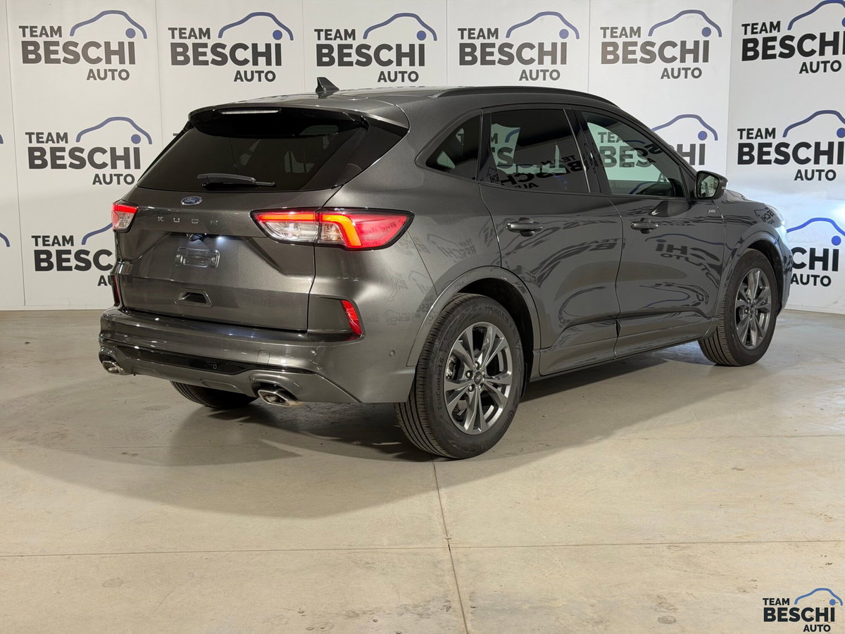 Ford Kuga 2.0 EcoBlue 120CV aut. AWD ST-Line X (3)