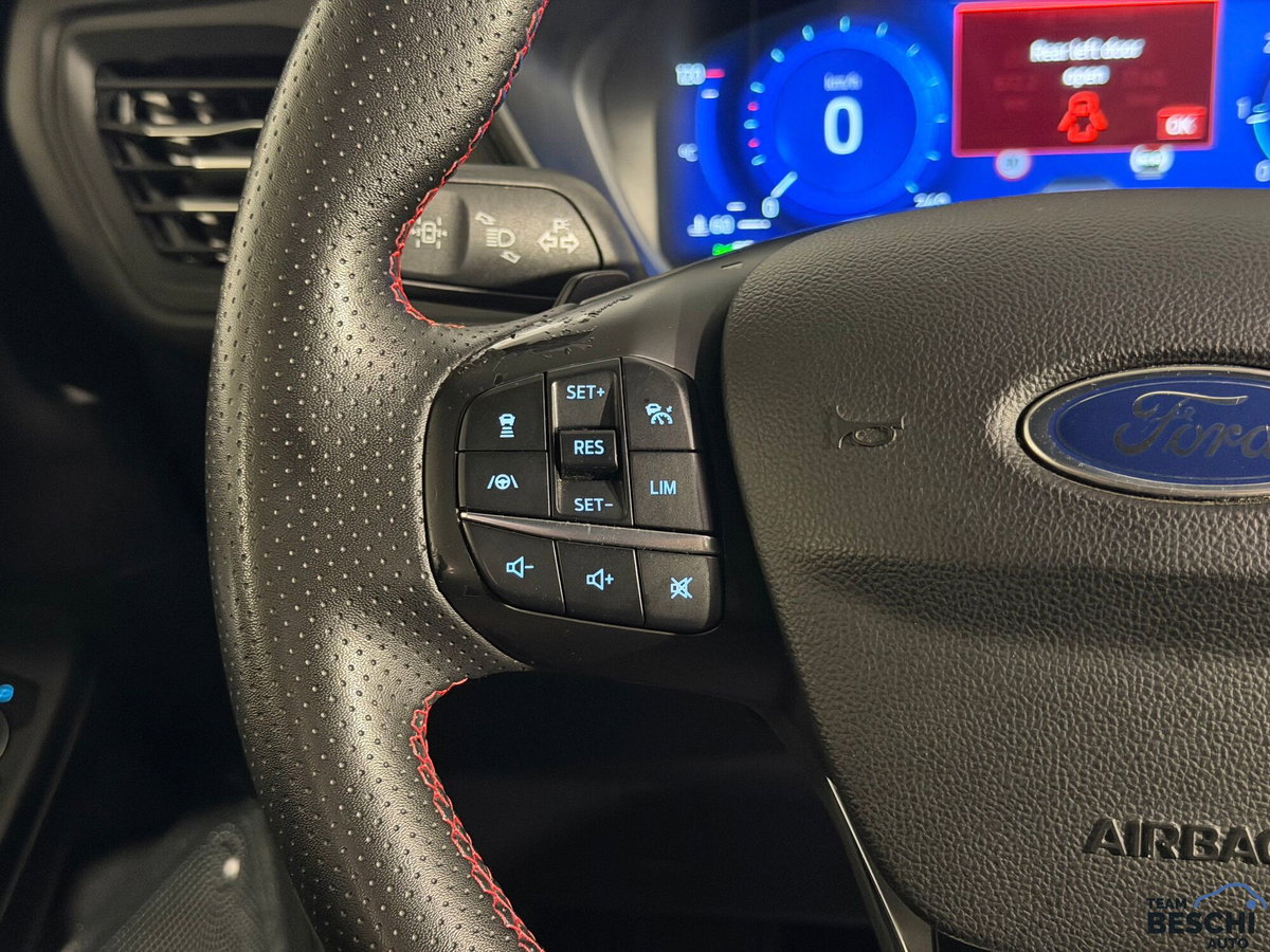 Ford Kuga 2.0 EcoBlue 120CV aut. AWD ST-Line X (5)