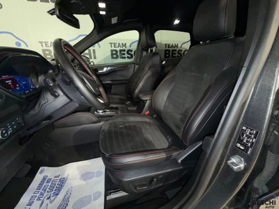 Ford Kuga 2.0 EcoBlue 120CV aut. AWD ST-Line X (6)