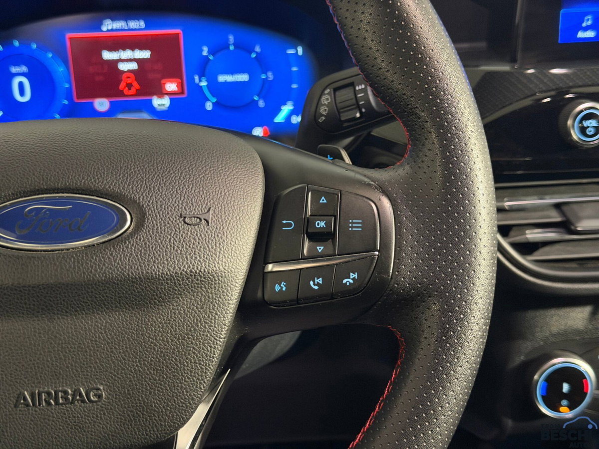 Ford Kuga 2.0 EcoBlue 120CV aut. AWD ST-Line X (7)