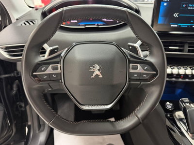 Peugeot 3008 PureTech Turbo 130 S&S EAT8 Active Pack (13)
