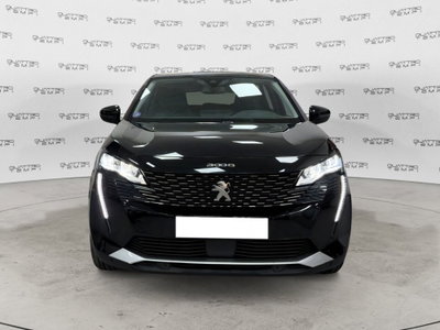 Peugeot 3008 PureTech Turbo 130 S&S EAT8 Active Pack (2)