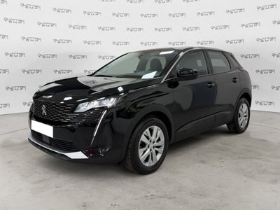Peugeot 3008 PureTech Turbo 130 S&S EAT8 Active Pack (3)