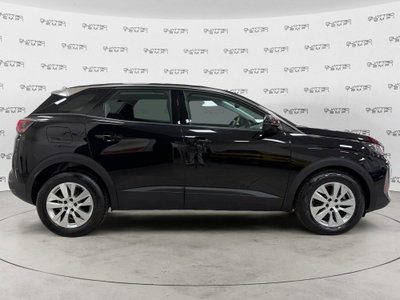 Peugeot 3008 PureTech Turbo 130 S&S EAT8 Active Pack (4)