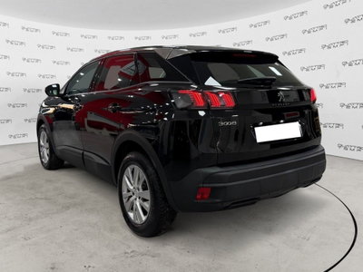 Peugeot 3008 PureTech Turbo 130 S&S EAT8 Active Pack (5)