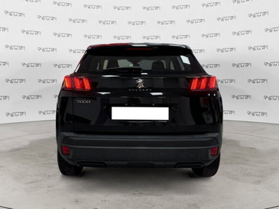 Peugeot 3008 PureTech Turbo 130 S&S EAT8 Active Pack (6)